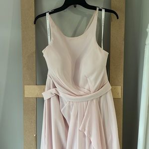 Azazie bridesmaid dress